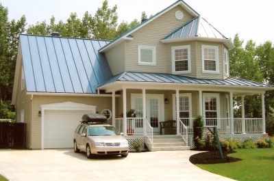 Prodigy Siding