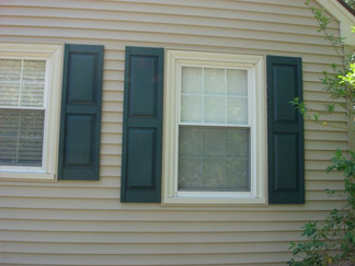 Vinyl Siding