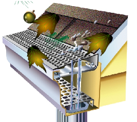 Gutter Tunnels
