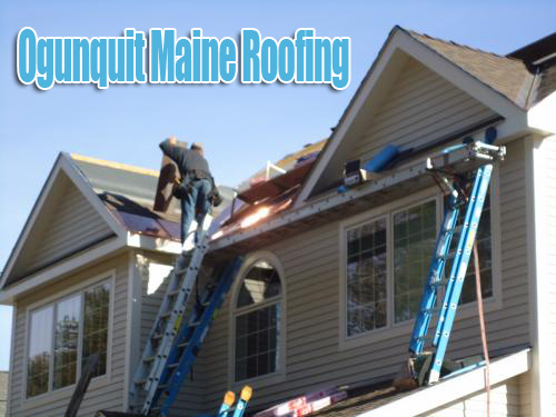 Ogunquit Maine Roofing Ogunquit Maine Roofing
