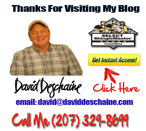 Roofing Ogunquit Maine - David Deschaine Roofing Ogunquit Maine - David Deschaine