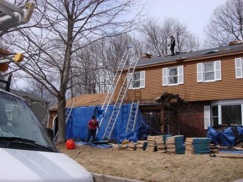Estimate Roofing Costs