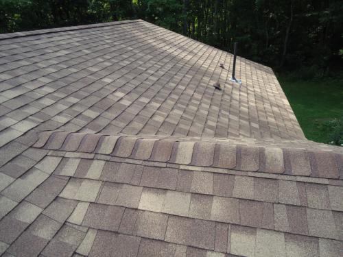 Roof Job Cost In Maine