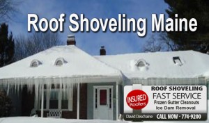 roof-shoveling-maine